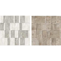 Керамогранит Rex Magnum Decoro E A B C 240x240