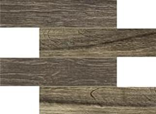 Керамогранит Rex Planches Choco Mod. Listello 30x30