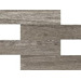 Керамогранит Rex Planches Perle Mod. Listello 30x30