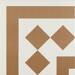 Керамика Ribesalbes Antigua Beige 001 20x20