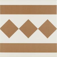 Керамика Ribesalbes Antigua Beige 002 20x20