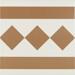 Керамика Ribesalbes Antigua Beige 002 20x20