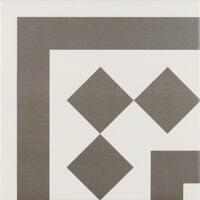 Керамика Ribesalbes Antigua Gris 001 20x20