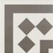 Керамика Ribesalbes Antigua Gris 001 20x20
