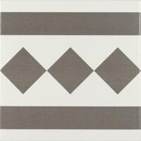 Керамика Ribesalbes Antigua Gris 002 20x20