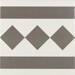 Керамика Ribesalbes Antigua Gris 002 20x20