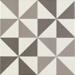 Керамика Ribesalbes Antigua Gris 004 20x20