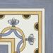 Керамика Ribesalbes Cielo Esquina 20x20