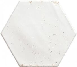 Керамогранит Ribesalbes Hope Hex White Matt 15x17.3