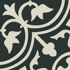 Керамика Ribesalbes Pasion Blanco 20x20
