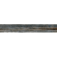 Керамогранит Ricchetti Artwood Blackblue Nt 26.5x180