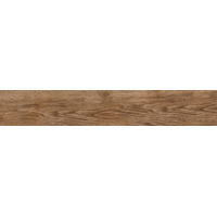 Керамогранит Ricchetti Blendwood Brown Nat Rett 20x120
