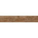 Керамогранит Ricchetti Blendwood Brown Nat Rett 20x120