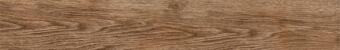 Керамогранит Ricchetti Blendwood Brown Nat Rett 26.5x180