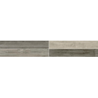 Керамогранит Ricchetti Blendwood Multigrey Nat Rett 20x120
