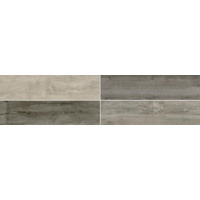 Керамогранит Ricchetti Blendwood Multigrey Nat Rett 30x120