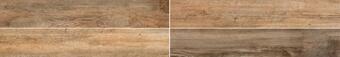 Керамогранит Ricchetti Blendwood Multiwood Grip Rett 20x120