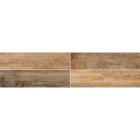 Керамогранит Ricchetti Blendwood Multiwood Nat Rett 30x120