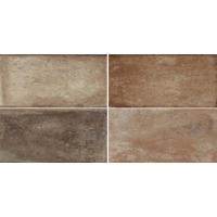 Керамогранит Ricchetti Cottomed Curry Nt 16.5x33.3