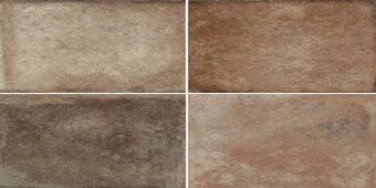 Керамогранит Ricchetti Cottomed Curry Nt 16.5x33.3