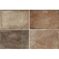 Керамогранит Ricchetti Cottomed Curry Nt 33.3x50