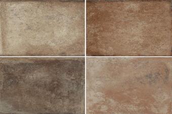 Керамогранит Ricchetti Cottomed Curry Nt 33.3x50