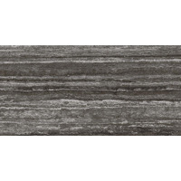 Керамогранит Ricchetti Italian Icon Vein Cut Black Lapp Lux 78.7x178.7