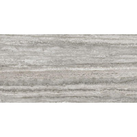 Керамогранит Ricchetti Italian Icon Vein Cut Grey Lapp Lux 78.7x178.7