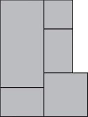 Керамогранит Ricchetti Les Dalles Des Chateaux Modulo Champagne 4D Nt 100x133.3