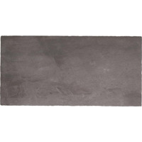 Керамогранит Ricchetti Les Dalles Des Chateaux Noir Nt 50x100