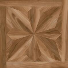 Керамогранит Ricchetti Maison Chic Noce Nt 80x80