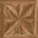 Керамогранит Ricchetti Maison Chic Noce Nt 80x80