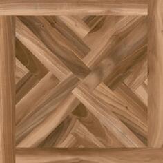 Керамогранит Ricchetti Maison Glam Noce Nt 80x80