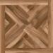 Керамогранит Ricchetti Maison Glam Noce Nt 80x80