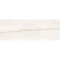 Керамика Ricchetti Marble Boutique Lasa White Ret 30x90