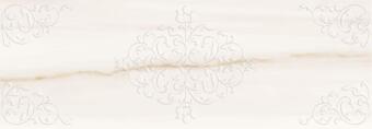 Керамика Ricchetti Marble Boutique Lasa White Ret 30x90