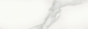 Керамика Ricchetti Marble Boutique Statuario White Reti 30x90
