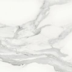 Керамогранит Ricchetti Marble Boutique Statuario White Lux 78.5x78.5
