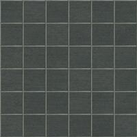 Керамогранит Ricchetti Neptune Mosaico 5x5 Antracite Nt 30x30