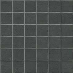 Керамогранит Ricchetti Neptune Mosaico 5x5 Antracite Nt 30x30