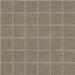 Керамогранит Ricchetti Neptune Mosaico 5x5 Greige Nt 30x30