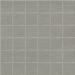 Керамогранит Ricchetti Neptune Mosaico 5x5 Grigio Chiaro Nt 30x30
