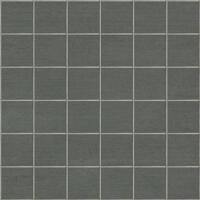 Керамогранит Ricchetti Neptune Mosaico 5x5 Grigio Nt 30x30