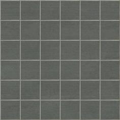 Керамогранит Ricchetti Neptune Mosaico 5x5 Grigio Nt 30x30