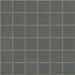 Керамогранит Ricchetti Neptune Mosaico 5x5 Grigio Nt 30x30