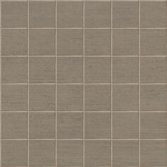 Керамогранит Ricchetti Neptune Mosaico 5x5 Khaki Nt 30x30