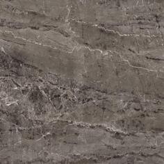 Керамогранит Ricchetti Pure Royal Dark Grey Lux 119.2x119.2