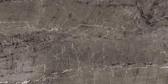 Керамогранит Ricchetti Pure Royal Dark Grey Lux 59.6x119.2