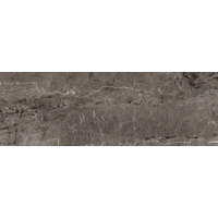 Керамогранит Ricchetti Pure Royal Dark Grey Nat 10x30