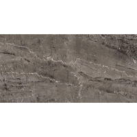 Керамогранит Ricchetti Pure Royal Dark Grey Nat 60x120